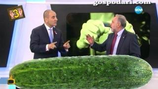 Предизборен дебат на тема: Кой с каква кола е дошъл?