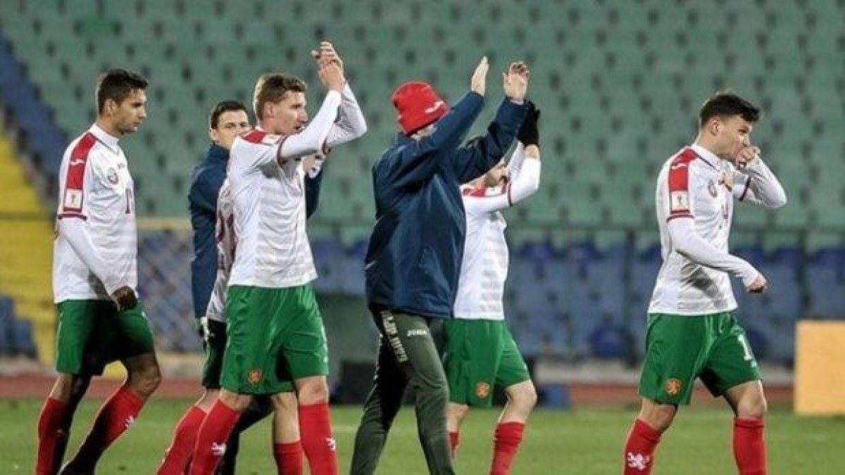 Загубата на Холандия от България разбуни духовете в страната на лалетата