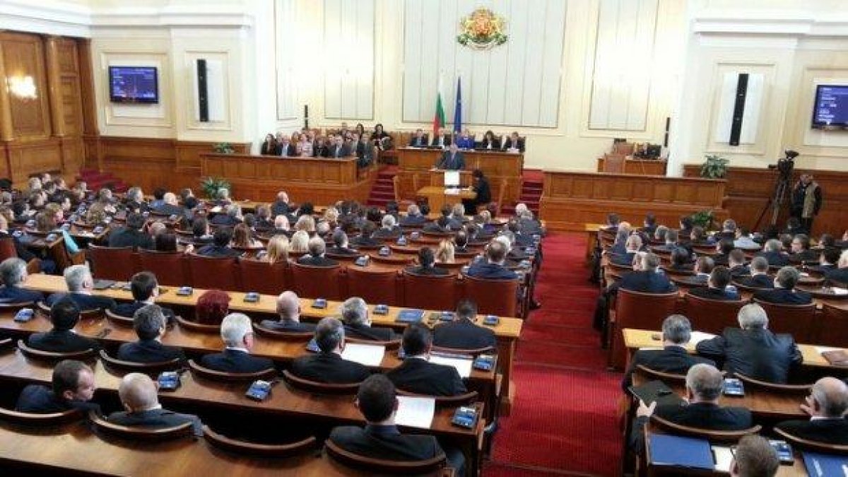 Вероятни коалиции след изборите за парламент