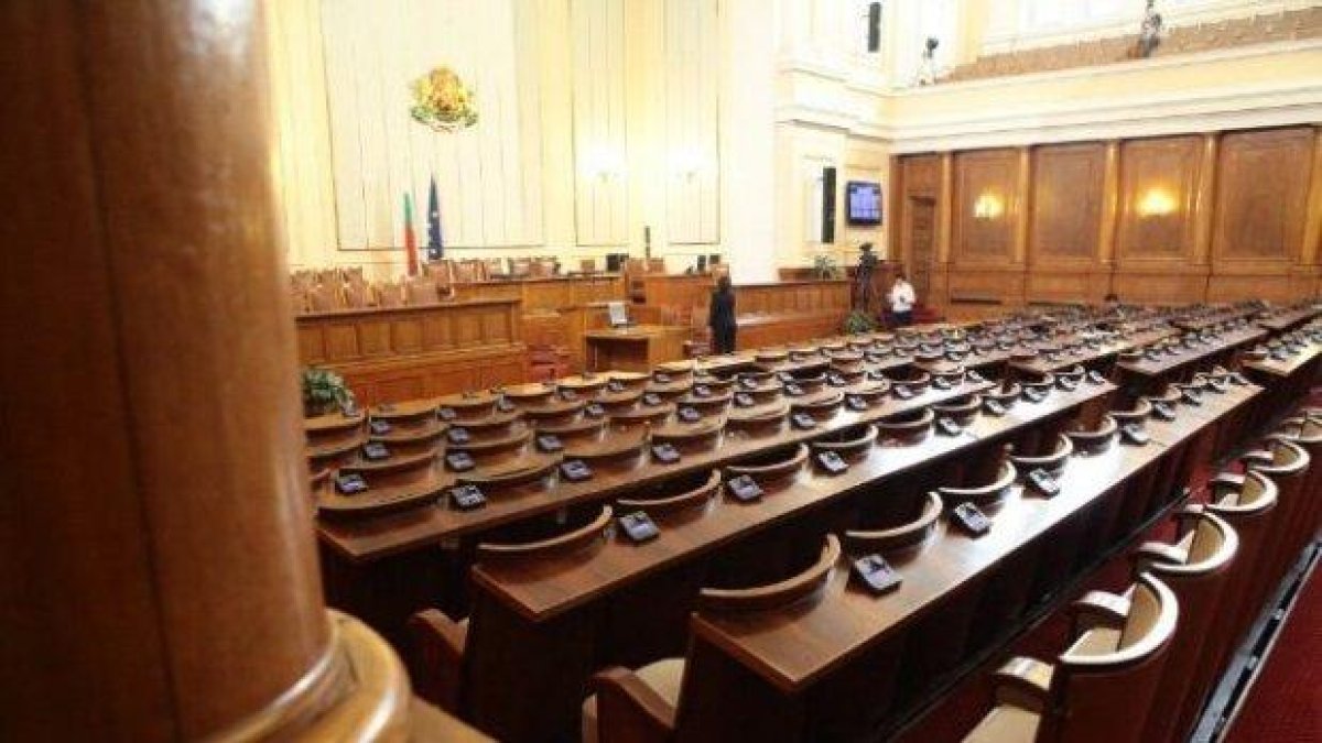 ГЕРБ и "Обединени патриоти" могат да направят правителство