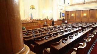 ГЕРБ и "Обединени патриоти" могат да направят правителство
