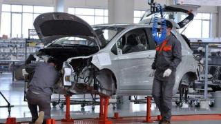 Единственият производител на автомобили у нас фалира