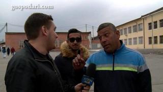 Роми разказват пред камерата ни как се правят избори