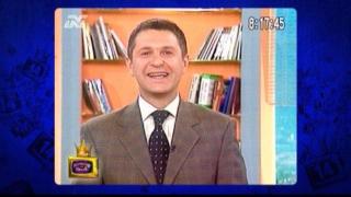 Гафове от зората на Нова телевизия: Зрител се кара със собствения си глас