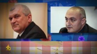 Като две капки боза: Герберите Димитър Главчев и Цветомир Паунов