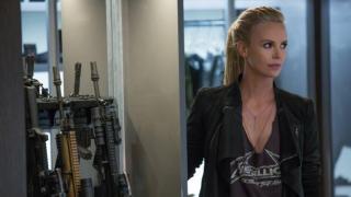ИГРАЙ И СПЕЧЕЛИ ОРИГИНАЛНИ НАГРАДИ С “БЪРЗИ И ЯРОСТНИ 8“