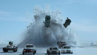 ВИЖТЕ ВТОРИЯ ВЪПРОС ОТ ИГРАТА НИ С НАГРАДИ “БЪРЗИ И ЯРОСТНИ 8“