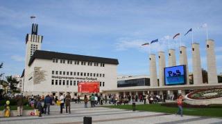 Общинските съветници в Пловдив решиха градът да придобие част от Панаира