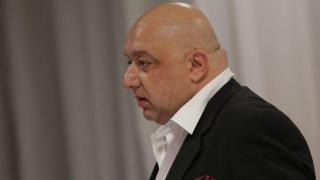 Кралев отговори на Топалов: Информацията ми е манипулирана
