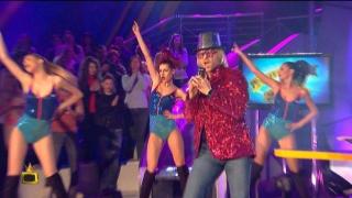 Лили, Ради и Диди - Elton John - I'm Still Standing
