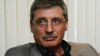 Сашо Дончев разкрива подробности за срещата с главния прокурор (ВИДЕО)