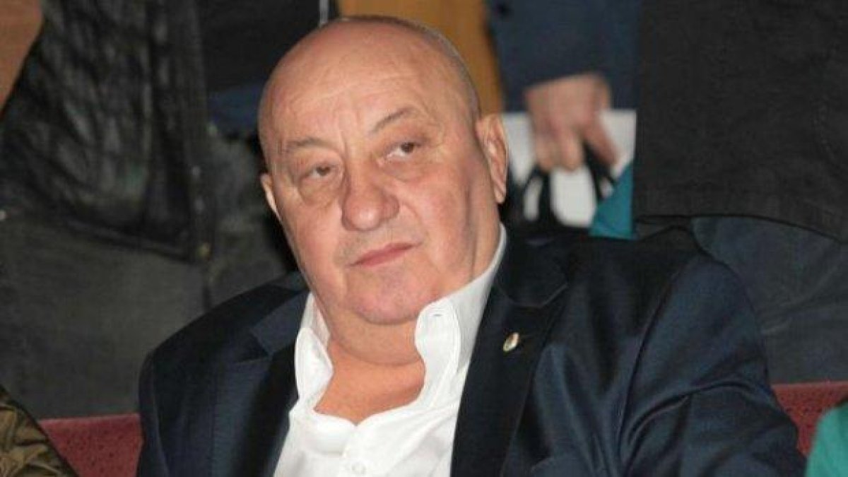 Разследват фирма на Георги Гергов заради злоупотреби с магистрала "Марица"