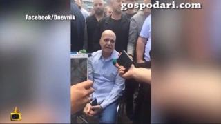 Вижте новото правителство и катарзисите на някои от членовете му