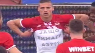 Изспортен свят- "Мъчното дерби" между Левски и ЦСКА и победата на Кубрат Пулев
