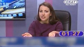 Зрители атакуват водещи по телефона