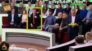 Журналисти се бият в ефир заради обида