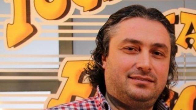 Джуди Халваджиян с коментар за решението на Борисов да уволни зам.-министъра на здравеопазването