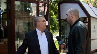 Уволненият здравен зам.-министър се сдоби със Златен скункс