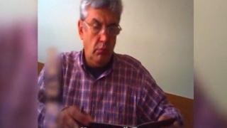 Вижте как премина изпитът при професора от Пловдив, който иска подкуп
