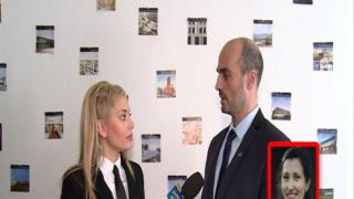 Архитект Петя Владимирова ще бъде наказана от Камарата на архитектите заради нападението над наш репортер