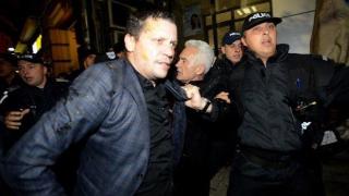Илиан Тодоров от "Атака" е новият управител на Софийска област