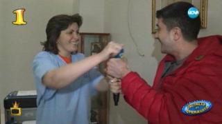 Господар на седмицата е съдебният спор за чифт разногледи гърди