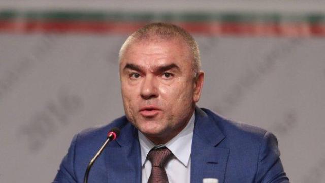 Веселин Марешки поиска депутатите да попълват декларация за "хомосексуални зависимости"