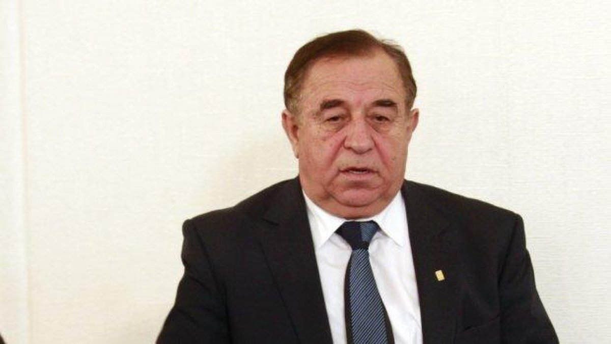Шефът на хотелиерите с радост щял да подаде оставка, но се чувствал оклеветен