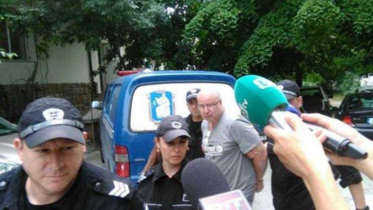 Шведът, ритнал камериерка, бил пиян, не помнел инцидента и се разкайвал за стореното