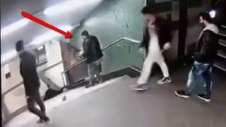 Нападателят от берлинското метро поиска отвод на заседател заради антиимигрантски коментари