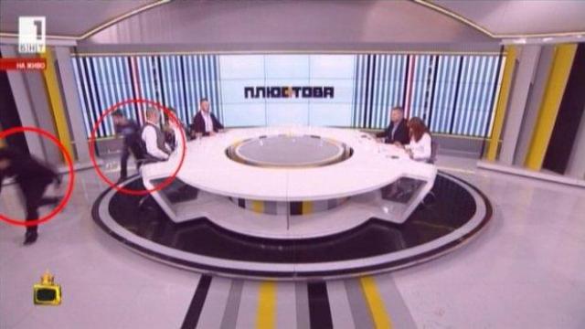 Какво е необходимо, за да проработи техниката на БНТ?
