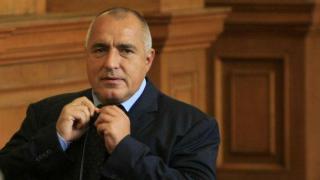 Борисов за Лозан Панов: Кое е важното, че някой му е развил болтовете?