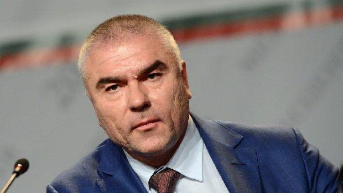 Цацаров поиска снемане на имунитета на Марешки и още двама депутати от ВОЛЯ, обвини ги в изнудване
