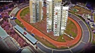 Феновете на Спартак (Вн) разкриват скандален опит да се застрои стадион "Спартак" (видео)