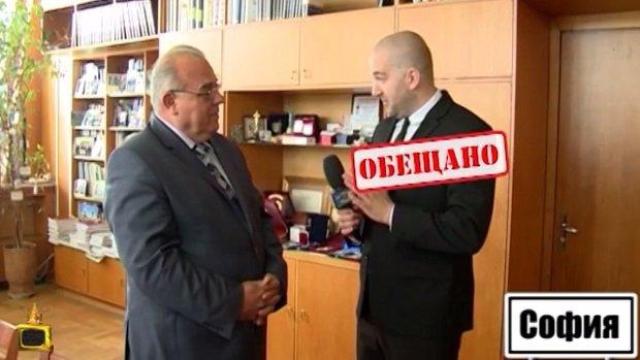 Ректорът на УНСС спази обещанията си за уеднаквяване на цените в стола