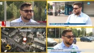 Медиите създават телевизионна сензация на верска основа?