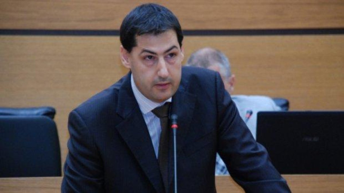 Прокуратурата предаде на съд Иван Тотев