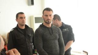 Прокуратурата иска постоянен арест за Петър Низамов-Перата (видео)