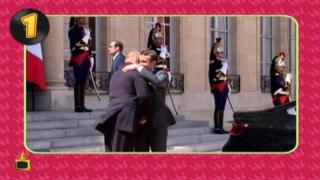 Тинтири-минтири: Песните на шефа на НДК Миро Боршош и европейските шлагери на Бойко Борисов