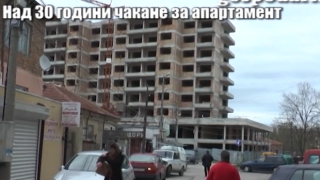Хора от Добрич чакат жилищата си в нова сграда вече 30 години