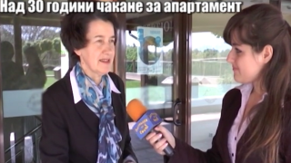 Бившият кмет на Добрич опита да се измъкне от отговорност за недостроения вече 30 години жилищен блок