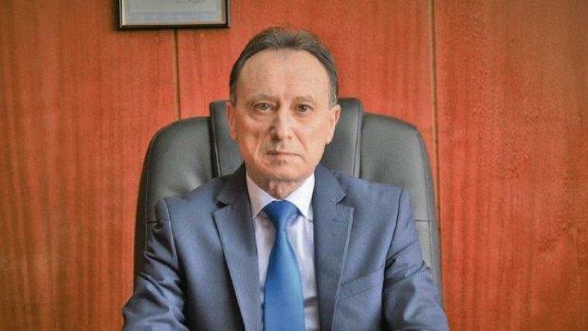 Бившият шеф на Фонда за лечение на деца е обвинен за неправомерни разходи