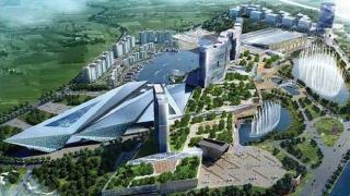 Китай ще строи първия умен в Европа край София