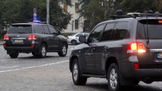 Хванаха служител на НСО да шофира дрогиран, спазарил се с прокуратурата за условна присъда (видео)