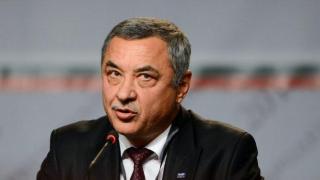 Валери Симеонов започна нощни акции в Слънчев бряг