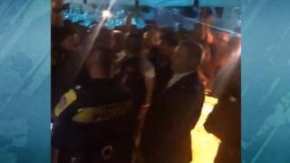 Валери Симеонов щурмува  още един клуб в Слънчев бряг (ВИДЕО 18+)
