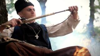 Националите пренасят хайдушки дух на футболния терен (видео)