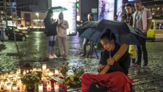 18-годишен мароканец e нападателят с нож във финландския град Турку