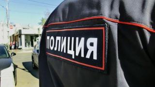 Автомобил се вряза в пешеходци в Санкт Петербург