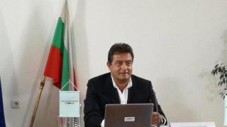 Константин Каменаров е новият шеф на БНТ